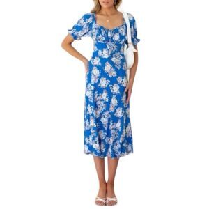 Sunfere dress 🤍